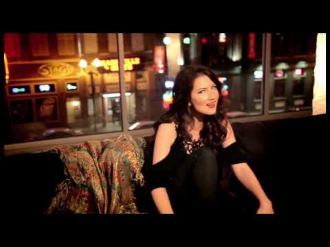 Katie Armiger "Trail of Lies"