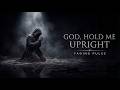 FADING PULSE I God, Hold Me Upright (Official audio)