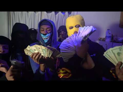 NFL StanBand - Lets Do It (dir.HiddenTalentMedia)