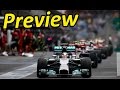 F1 Melbourne 2015: AUSTRALIAN GRAND PRIX Preview.