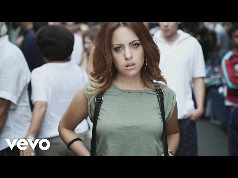 Claudia Megrè - Gioco ad estrazione (Videoclip)