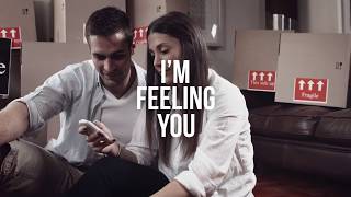 Rak-Su - I'm Feeling You (Official Lyric Video) Raksu