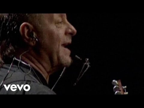 Leon Gieco - Pensar En Nada