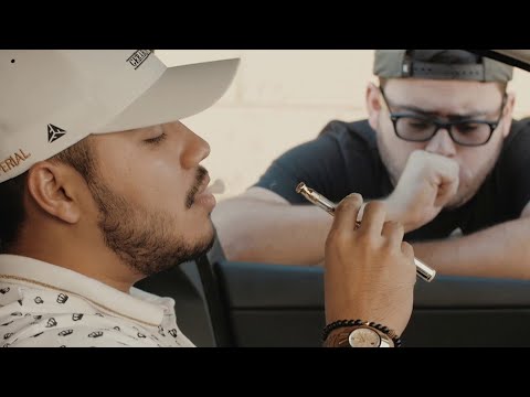 Gerardo Coronel Ft. Los Chavalones - 4:20 Marca El Reloj (Video Oficial) (2017) "Exclusivo"