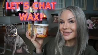Weekly Home Fragrance Roundup (with Alf!)