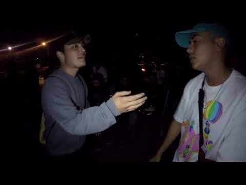 THERO VS MAURI FRESH - FINAL Maipú Kings "Camino a la Azotea"