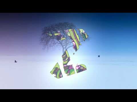 Z3NV0 x TwentyTwo5 - Spirits Of The Past