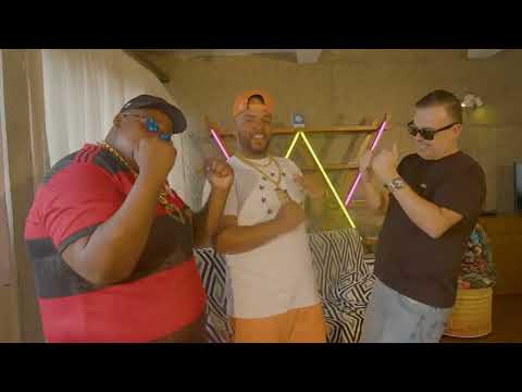 TROPA DO GORDÃO, MC Luizinho, MC Leon, DJ Batata, Feat DJ Lula do Jaca- Clipe Oficial #TropadoGordão