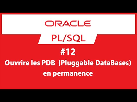Formation Oracle PL SQL 1 À propos d ORACLE
