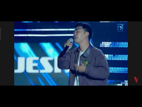 VOICE OF NEPAL SEASON 6|AAU YADHARU|RAJESH LIMBU 2025