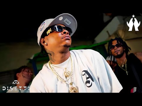 KIRY CURU - ME SALE TENERLA (OFFICIAL VIDEO)