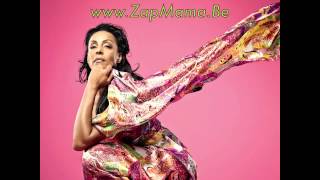 Zap Mama - Miss Q'n