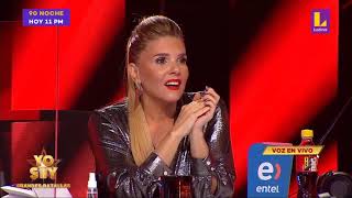 Yo Soy Jose Jose – Vamos a Darnos tiempo - Grandes Batallas – Artistas de Yo Soy 2 Jul 2020