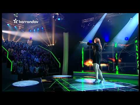 TO BYL NÁŠ HIT  - Moj bože - Katarína Knechtlová