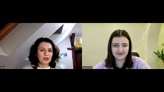 Rozmowy z Instruktorami cz.1 - Elena Grabowiecka