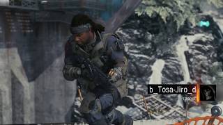 【COD:BO4】#2 MX9使っていくぞ～ 【FPS】