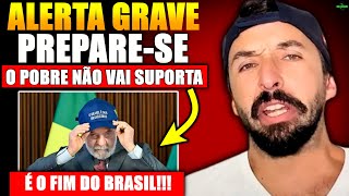 ABSURDO! O GOVERNO VAI FAZER ISSO COM O NOSSO DINHEIRO NO BANCO EM 2026