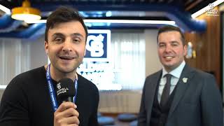 Coldwell Banker Türkiye ile 5 yıllık Gayrimenkul Danışmanlığını 1 Daki