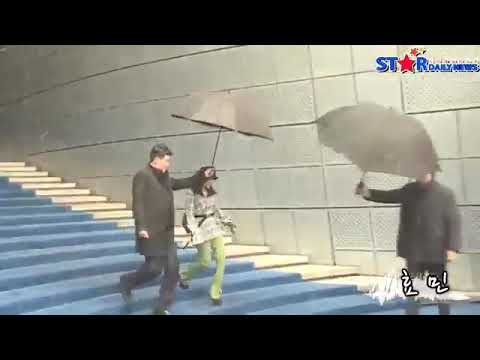 [180321] - Hyomin - @ Seoul Fashion Week // Ordinary People #1