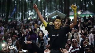 Download lagu Souljah - Tak Selalu | Live at Riuh Sikembang Fest 2022 mp3