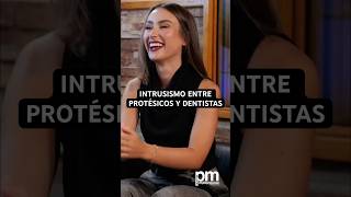 ¿Hasta dónde llega el trabajo del protésico?