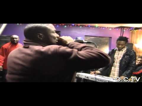 Gameova - Lil Mama 95.5