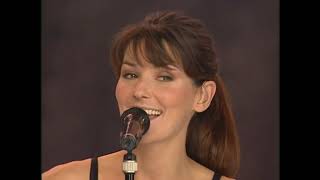 SHANIA TWAIN   You&#39;re Still The One Live 1999 HD