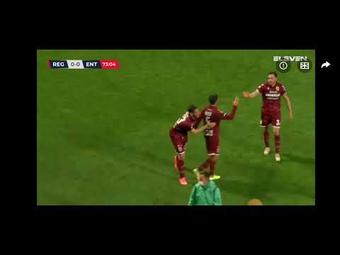 Reggiana vs Entella 1-0. Highlights 37°Giornata Serie C