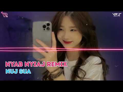 Nkauj Hmoob Remix 2025 🎵 Zoo Mloog Tshaj - Nyab Nyiaj x Nraug Hmoob Ntsuab"