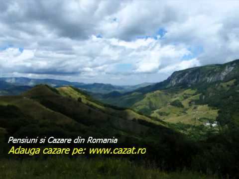 Cazare Livada Beiusului, Bihor - Cazat.ro