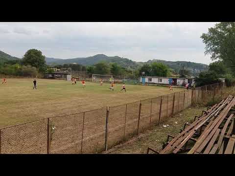 Ratare Rotariu in Metalul - Santos Boz 5-1
