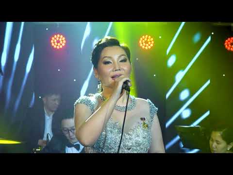 МУГЖ, Дуучин Т.Баясгалан - Ботгоны дуу