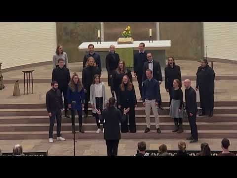 Northern Spirit Kammerchor Bremen / Dirigentin - Rucsandra Popescu