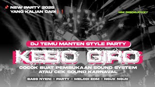 Download lagu DJ KEBO GIRO TEMU MANTEN STYLE TRAP PARTY X MELODI EDM || HM DISCKJOKEY mp3 Download lagu DJ KEBO GIRO TEMU MANTEN STYLE TRAP PARTY X MELODI EDM || HM DISCKJOKEY mp3