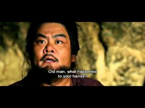 Lord Wicked tells his story