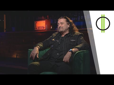 Magas és Mély - Kalapács József