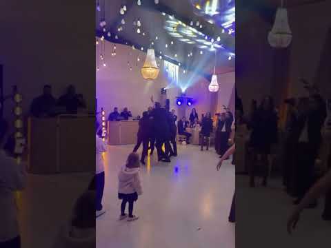 Σάκης Κατσούλης και Μαριαλένα Ρουμελιώτη - Λάμψη και ευτυχία στον γάμο τους οι υπέροχες στιγμές τους