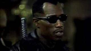 Blade 2 trailer
