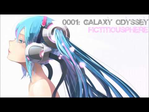 VOCALOID2: Hatsune Miku Append - "Fictitiousphere" [HD]