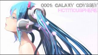 Video thumbnail for VOCALOID2: Hatsune Miku Append - "Fictitiousphere" [HD] by V-Breeze