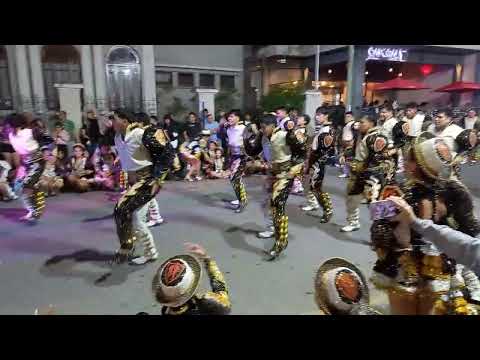 Urus Vírgen de la Candelaria jujuy.El Carmen 2026