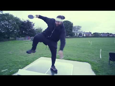 Griz-O - Ninja (Music Video)