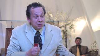 Mensagem Marcos Camilo - "Filho não desista"  - IASD Central Paulistana - 07/06/14