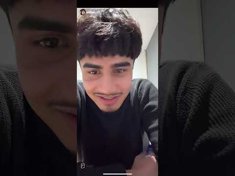 Adzino,Erik and Enzo’s Tiktok live 15/6/24