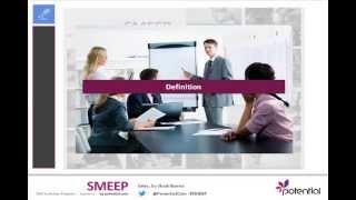 successful salesperson, key profile definition