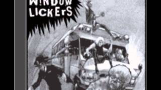 Short Bus Window Lickers - Another Fuckin' Hole
