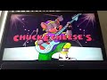 PBS Kids Program Break 2017 WUSF DT2 READ DESCRIPTION