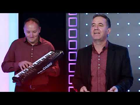 Pelagoniski merak -  Vnuci na Goce