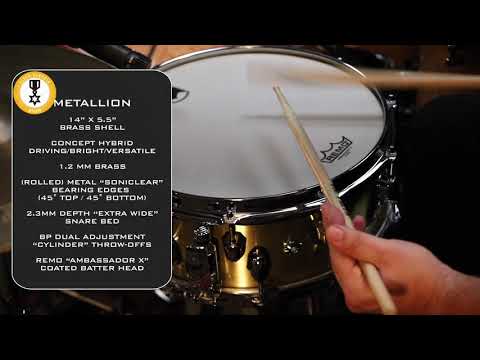 Mapex 14