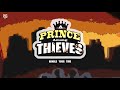 Prince Paul Handle Your Time